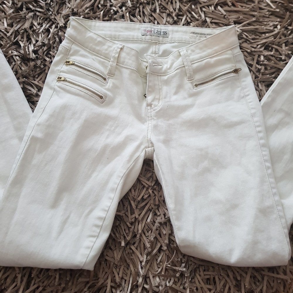 pants Guess